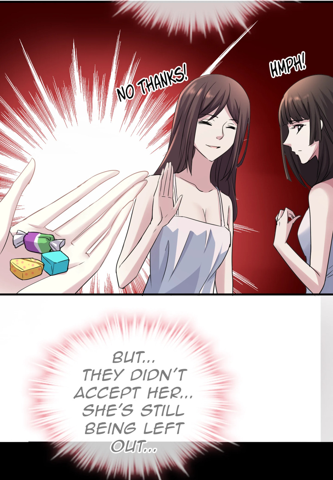 Read Haunted House chapter 17 image 29 on Lezhin