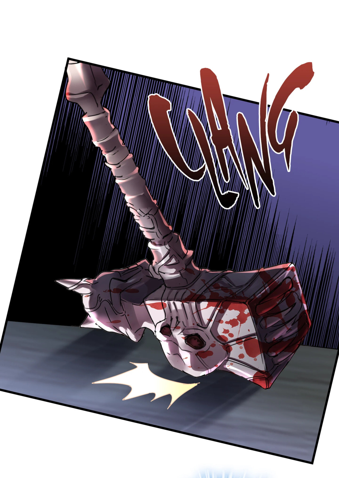Read Haunted House chapter 17 image 3 on Lezhin