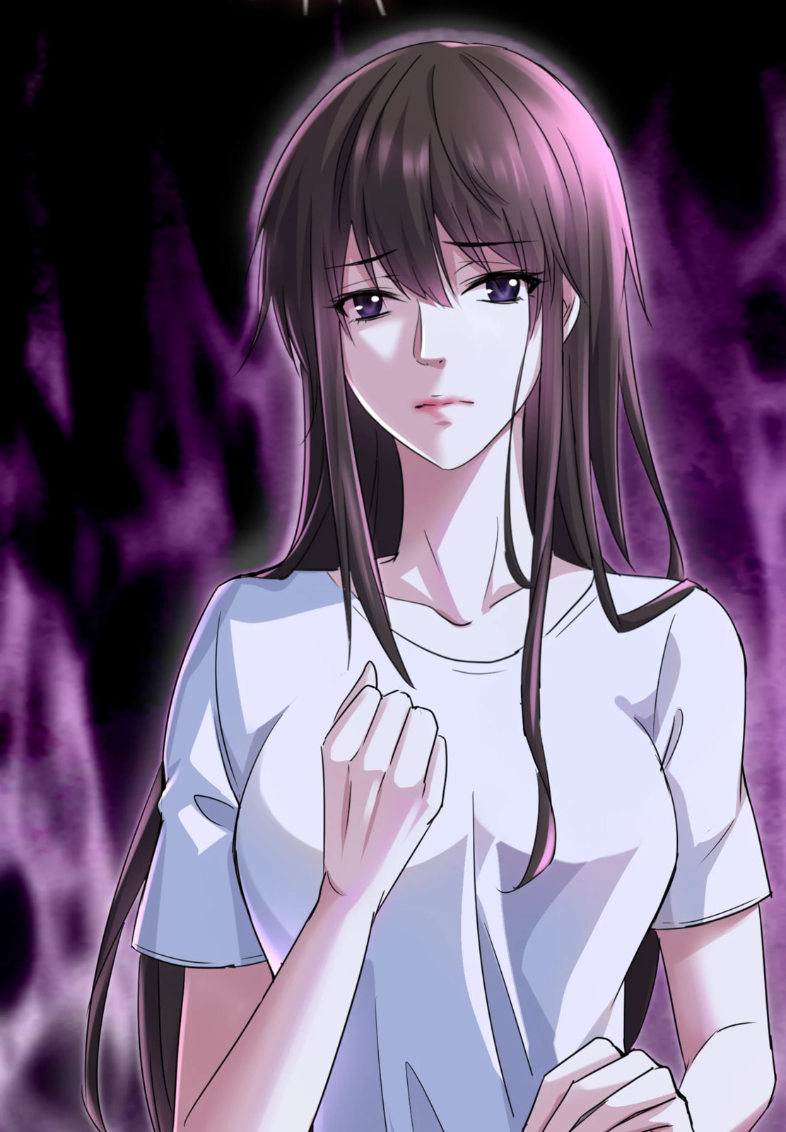 Read Haunted House chapter 17 image 30 on Lezhin