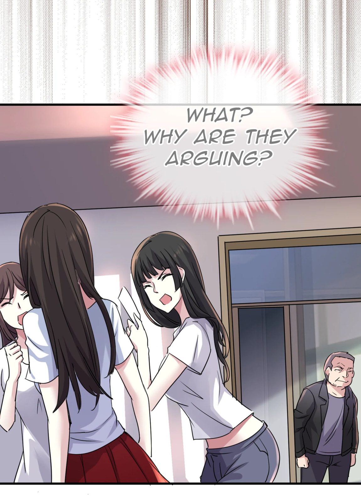 Read Haunted House chapter 17 image 34 on Lezhin