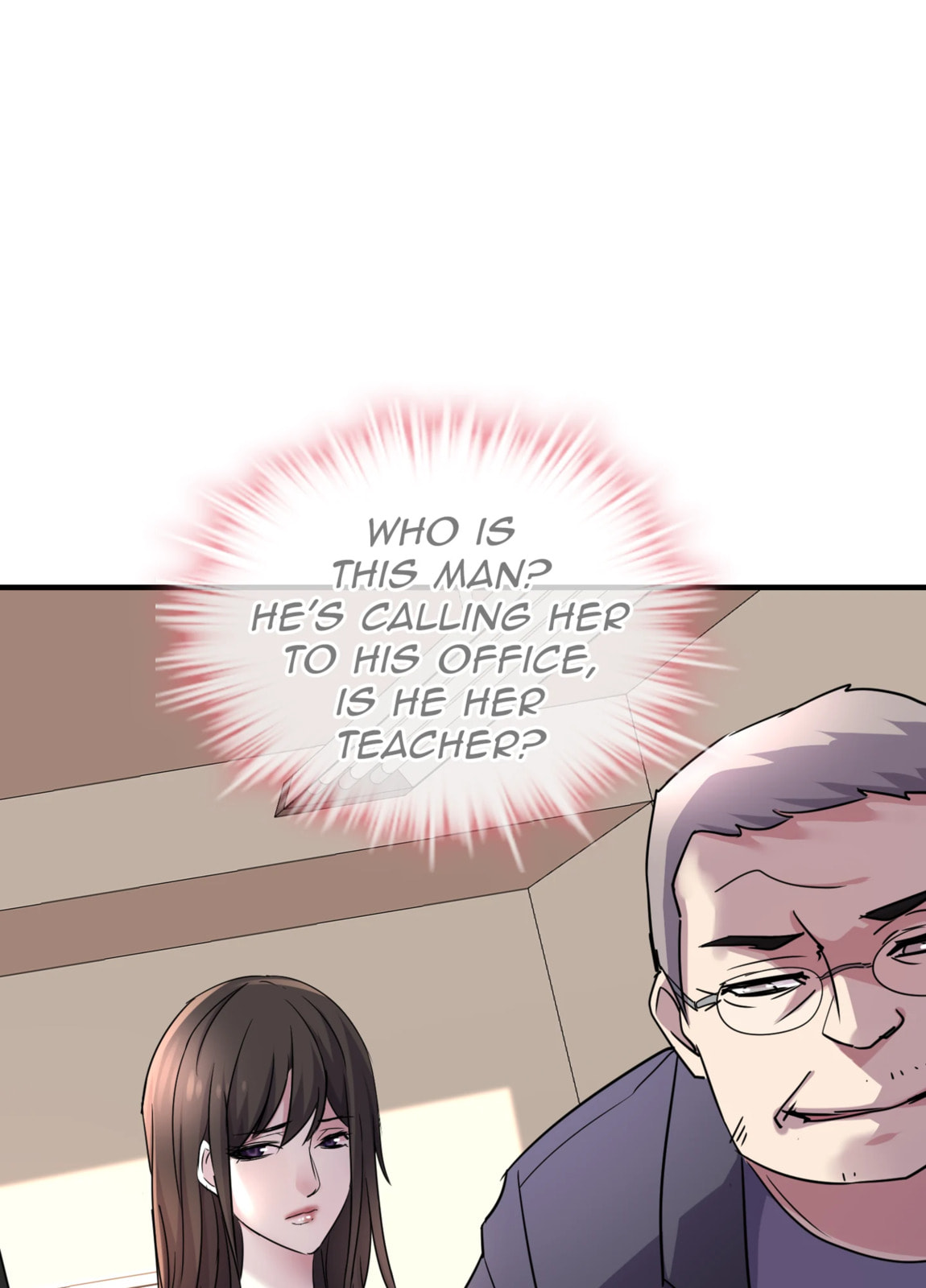 Read Haunted House chapter 17 image 35 on Lezhin