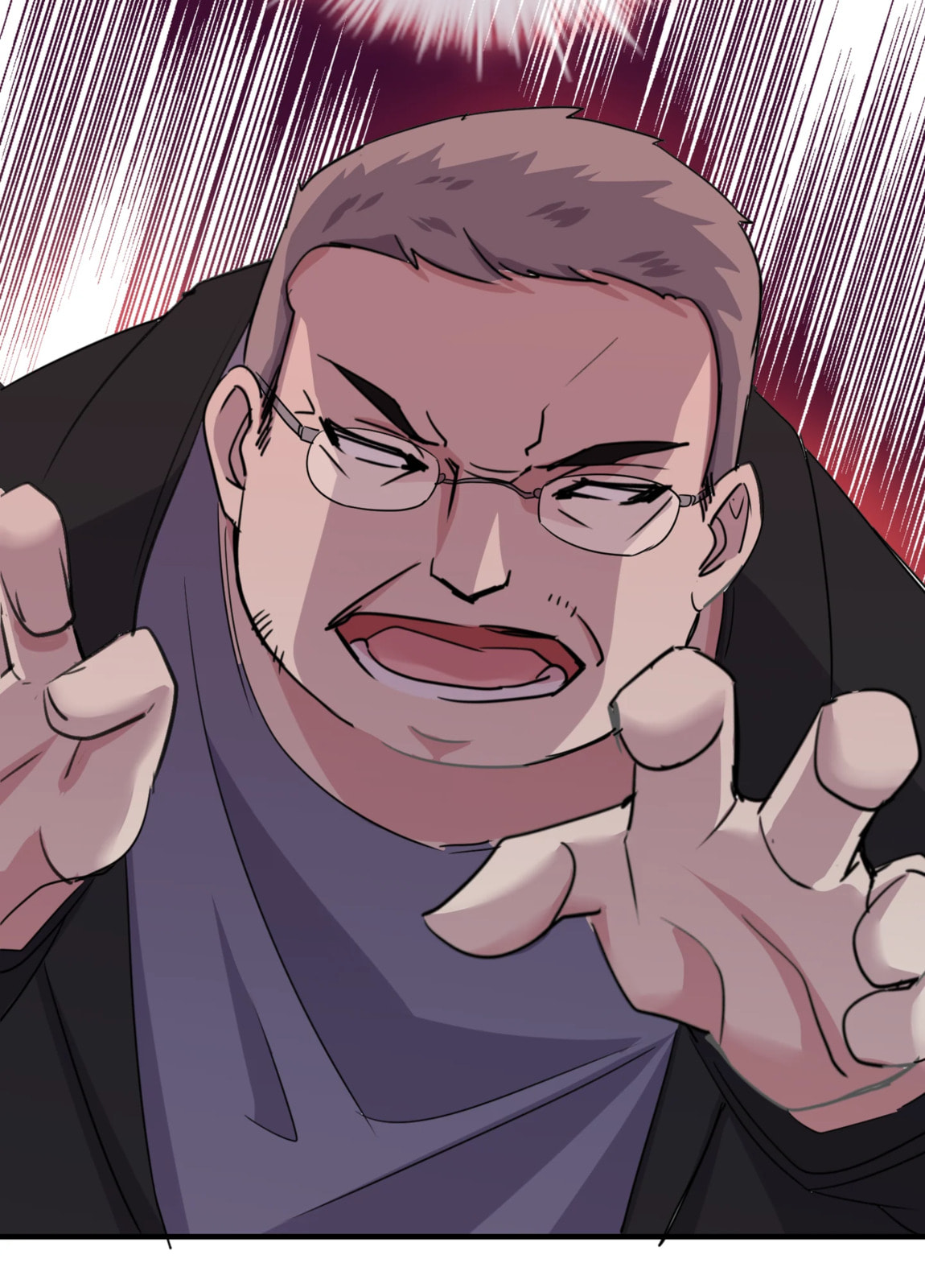 Read Haunted House chapter 17 image 40 on Lezhin