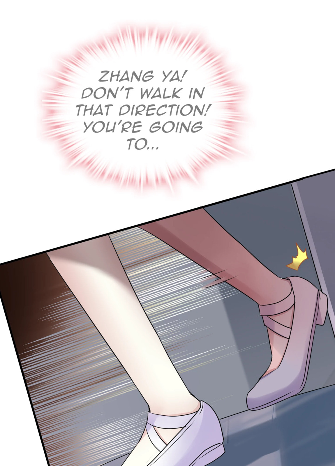 Read Haunted House chapter 17 image 41 on Lezhin
