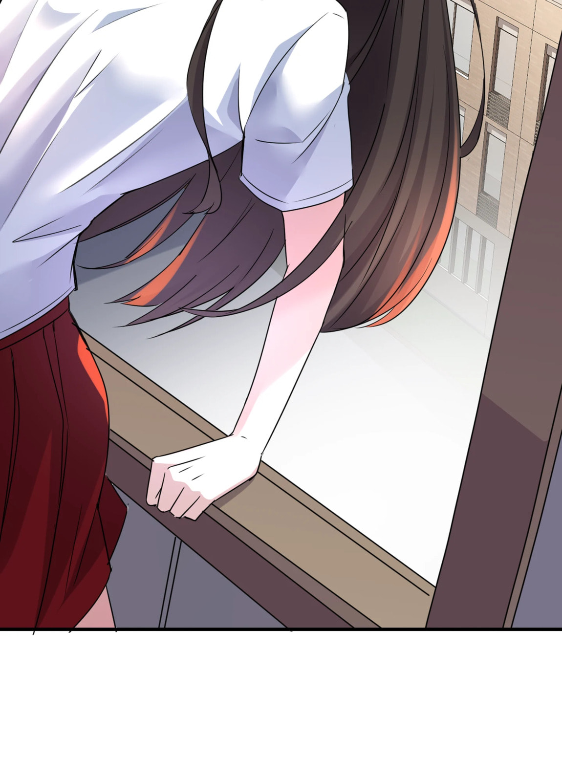Read Haunted House chapter 17 image 43 on Lezhin