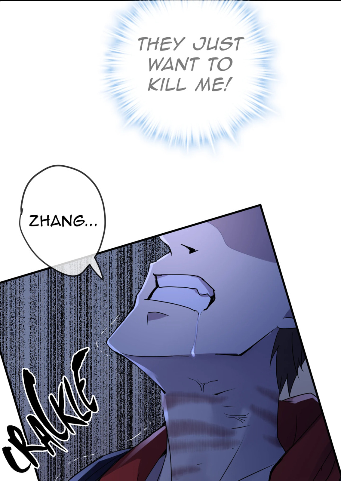 Read Haunted House chapter 17 image 5 on Lezhin