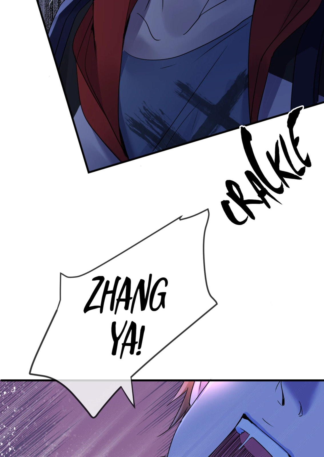 Read Haunted House chapter 17 image 6 on Lezhin