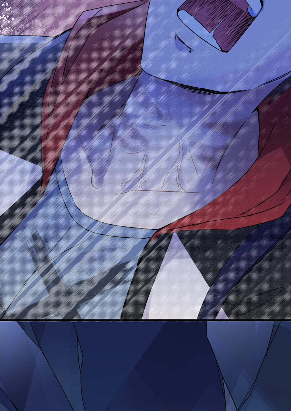 Read Haunted House chapter 17 image 7 on Lezhin
