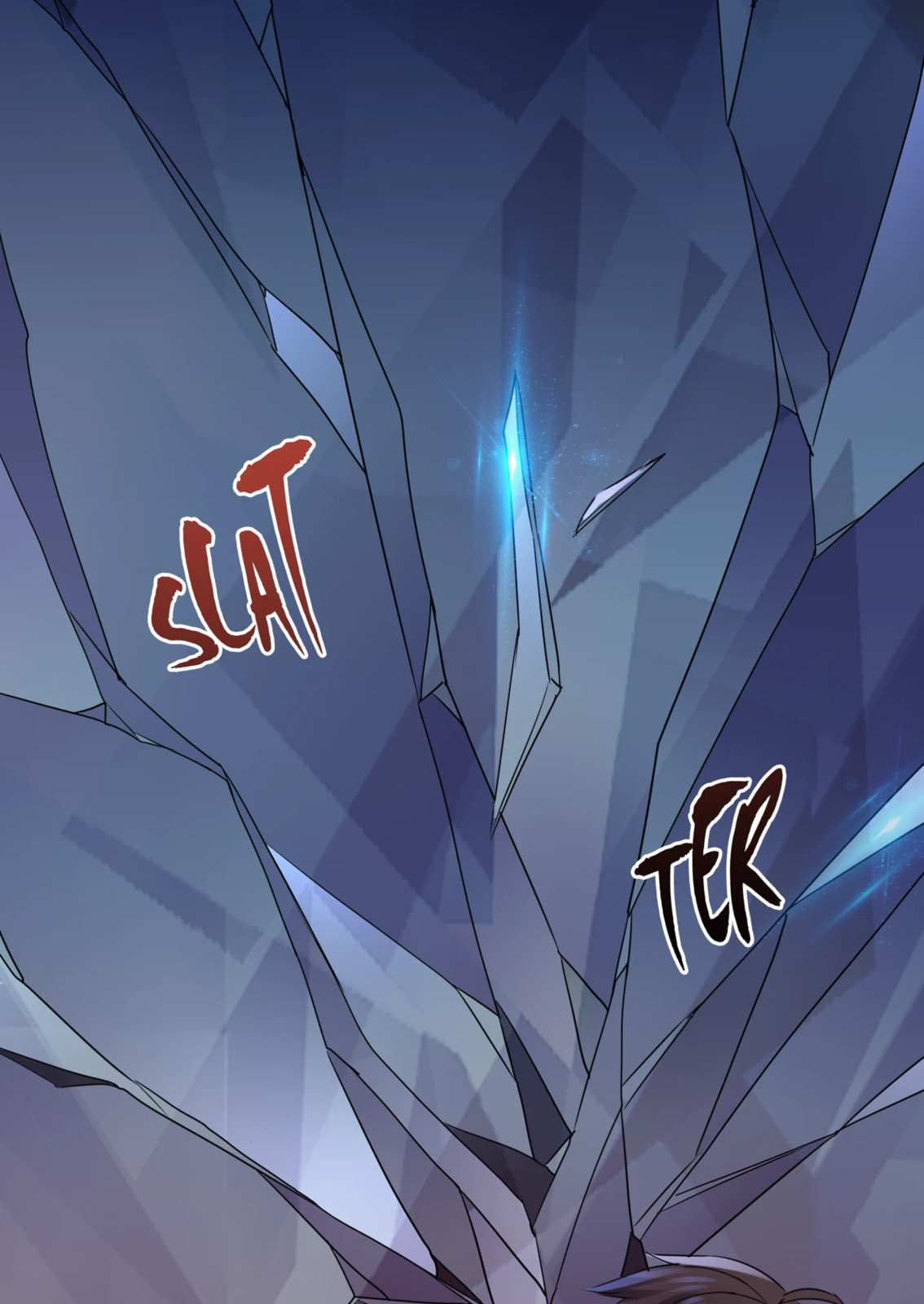 Read Haunted House chapter 17 image 8 on Lezhin