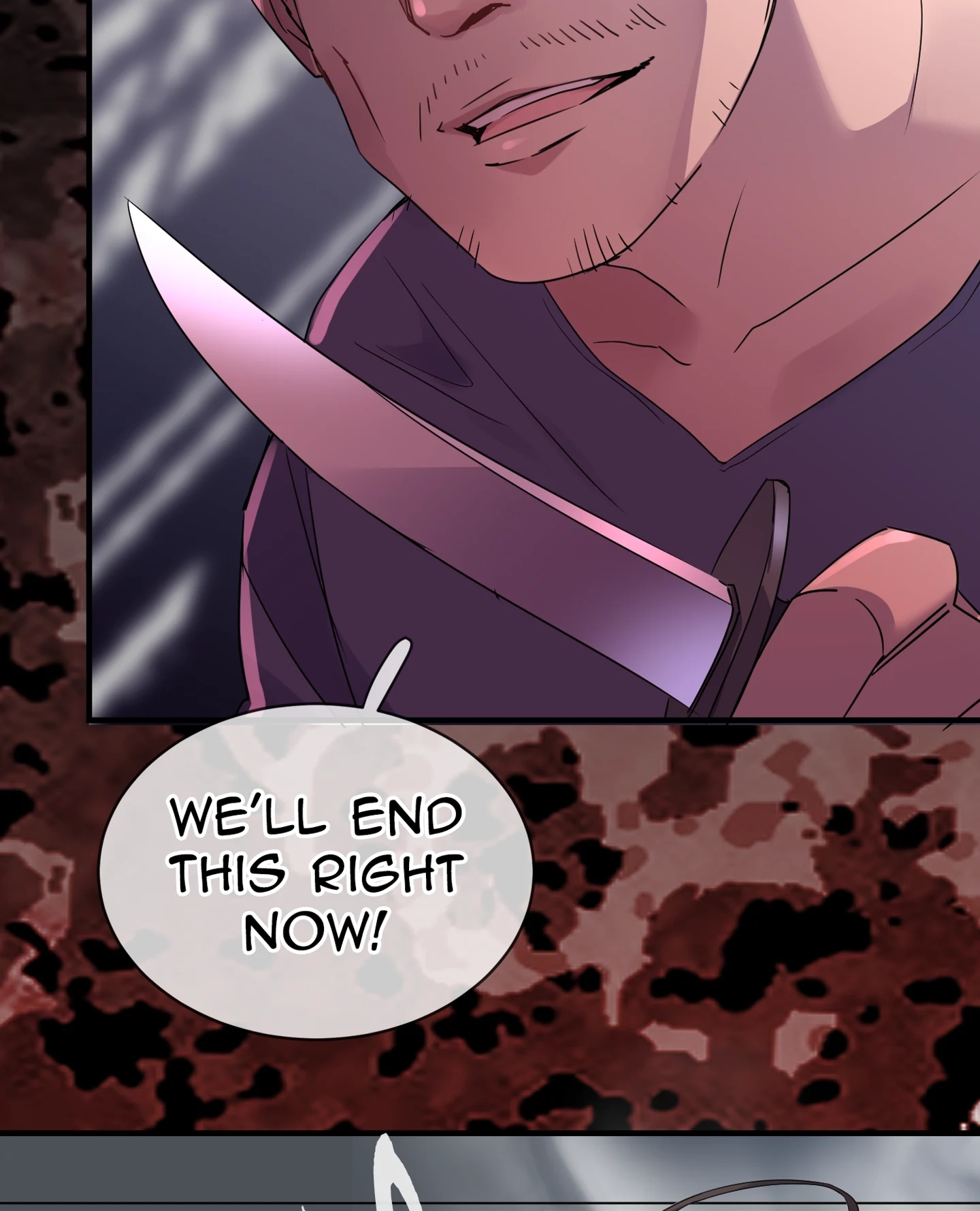Read Haunted House chapter 18 image 11 on Lezhin