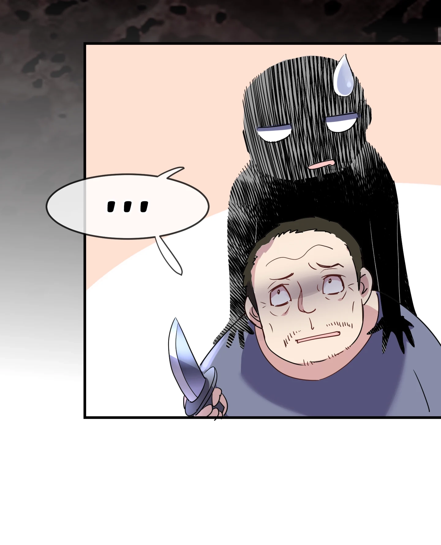 Read Haunted House chapter 18 image 13 on Lezhin