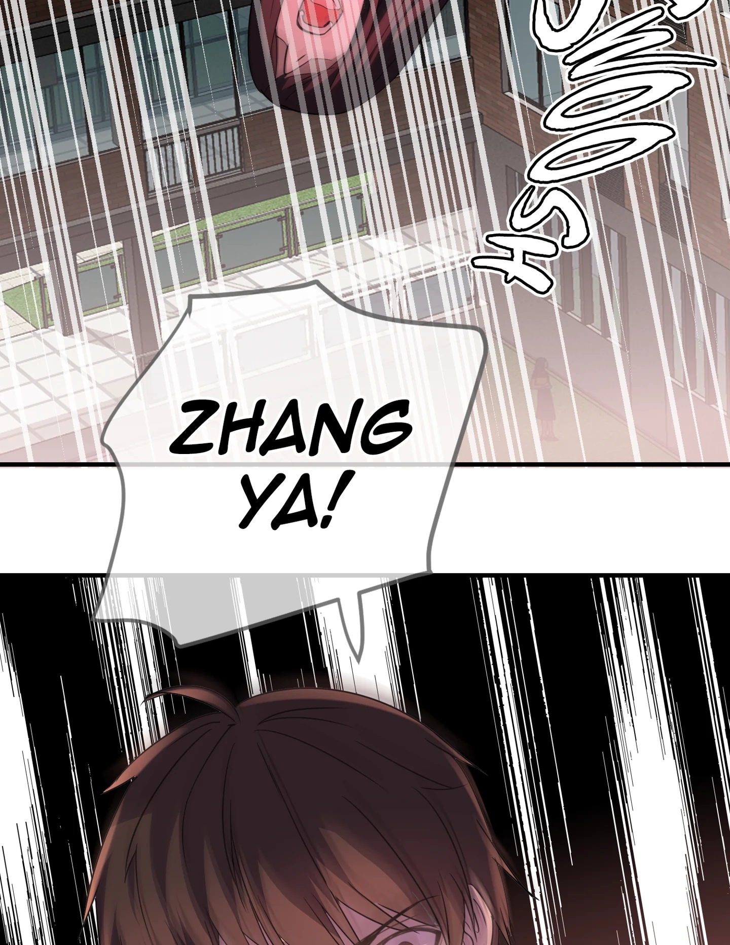 Read Haunted House chapter 18 image 2 on Lezhin