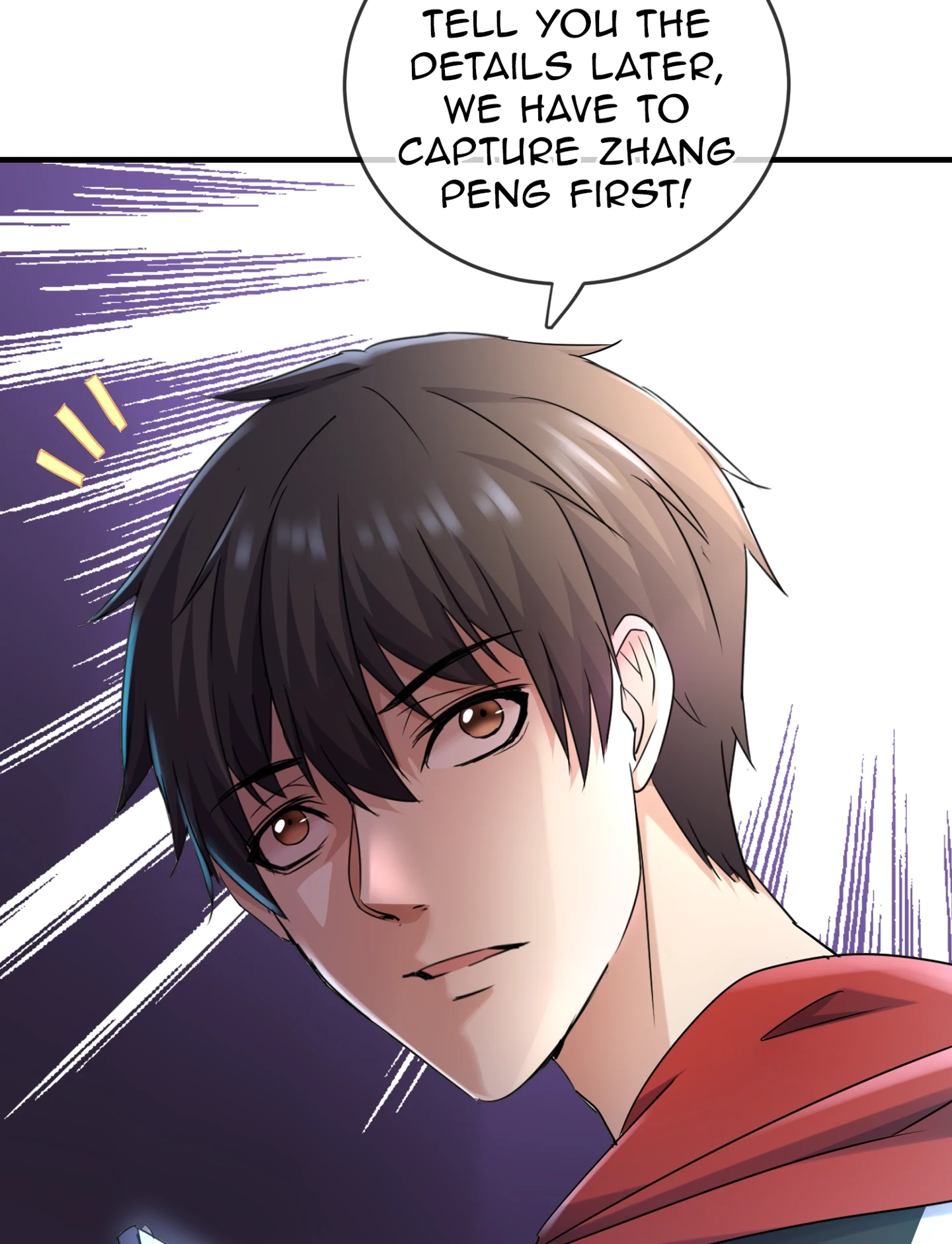 Read Haunted House chapter 18 image 26 on Lezhin