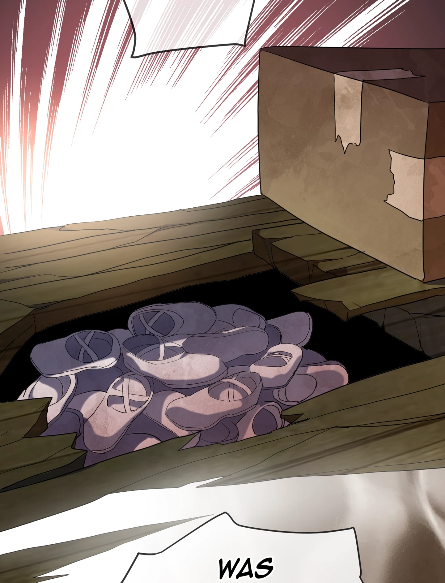 Read Haunted House chapter 18 image 33 on Lezhin