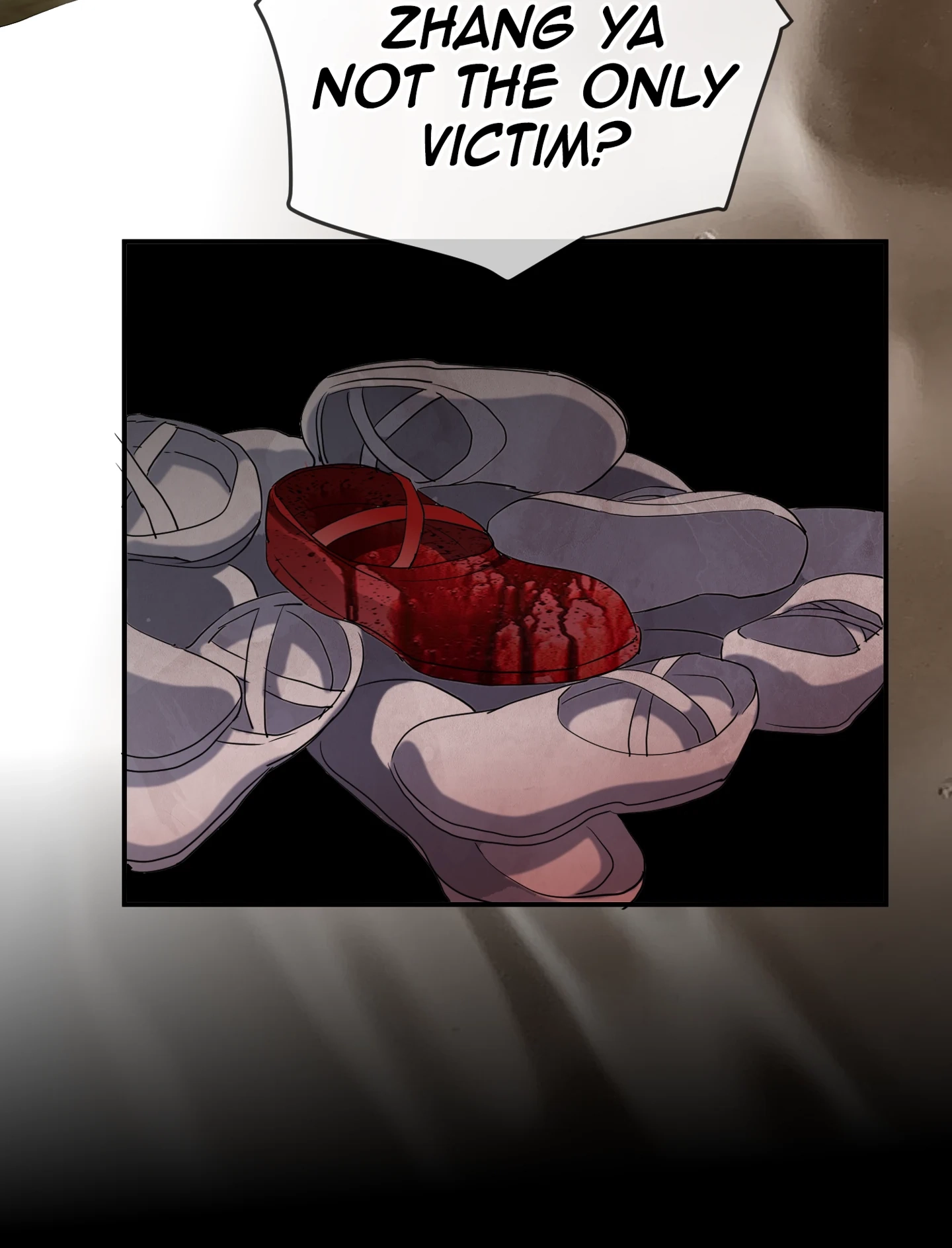 Read Haunted House chapter 18 image 34 on Lezhin