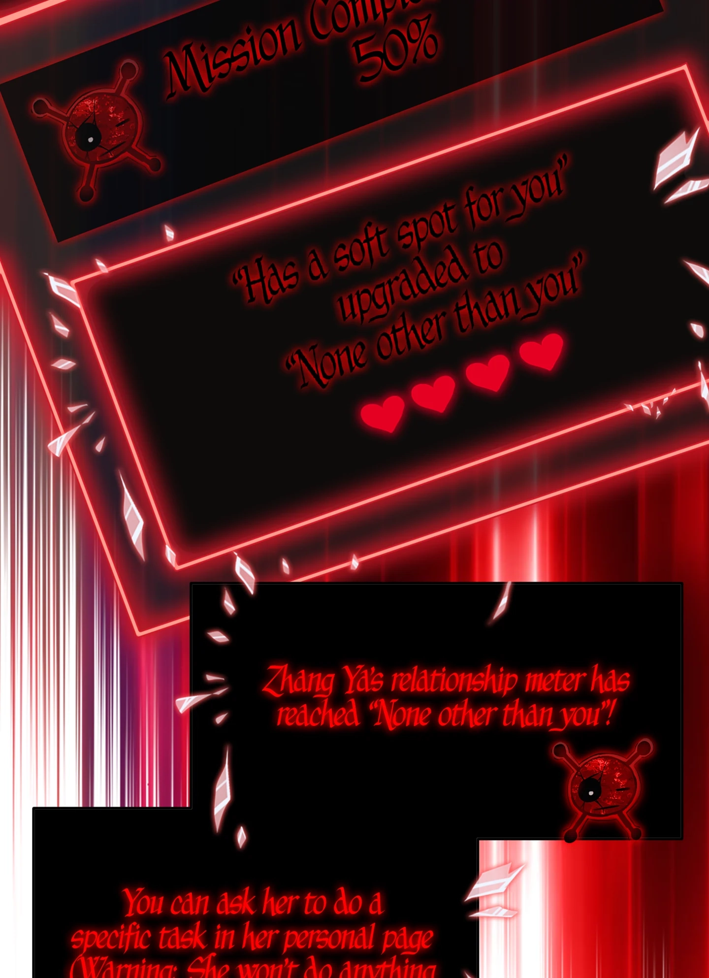 Read Haunted House chapter 18 image 37 on Lezhin