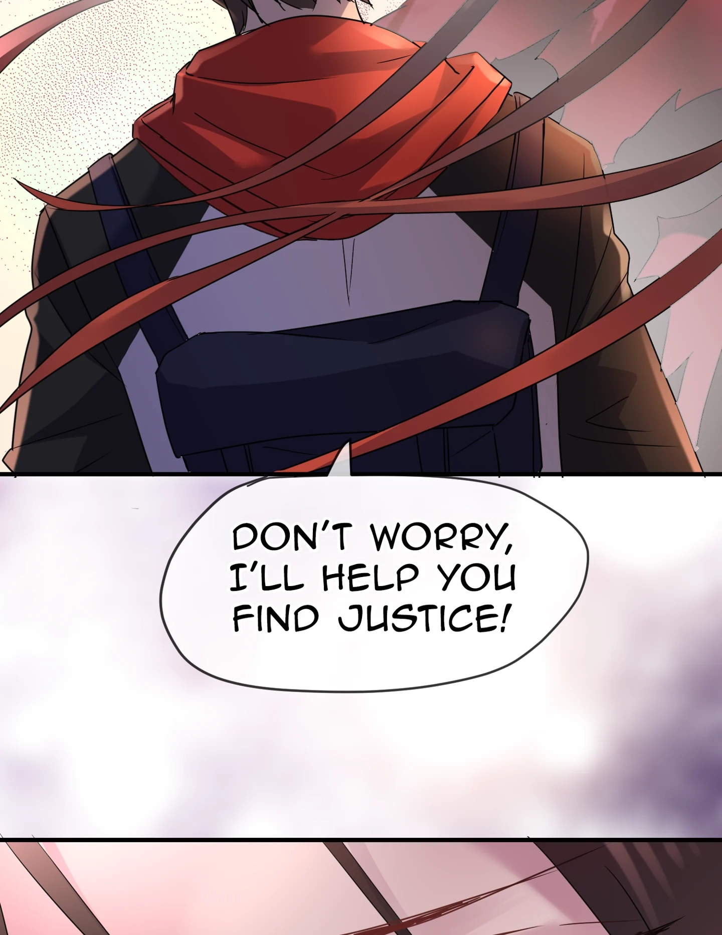 Read Haunted House chapter 18 image 7 on Lezhin