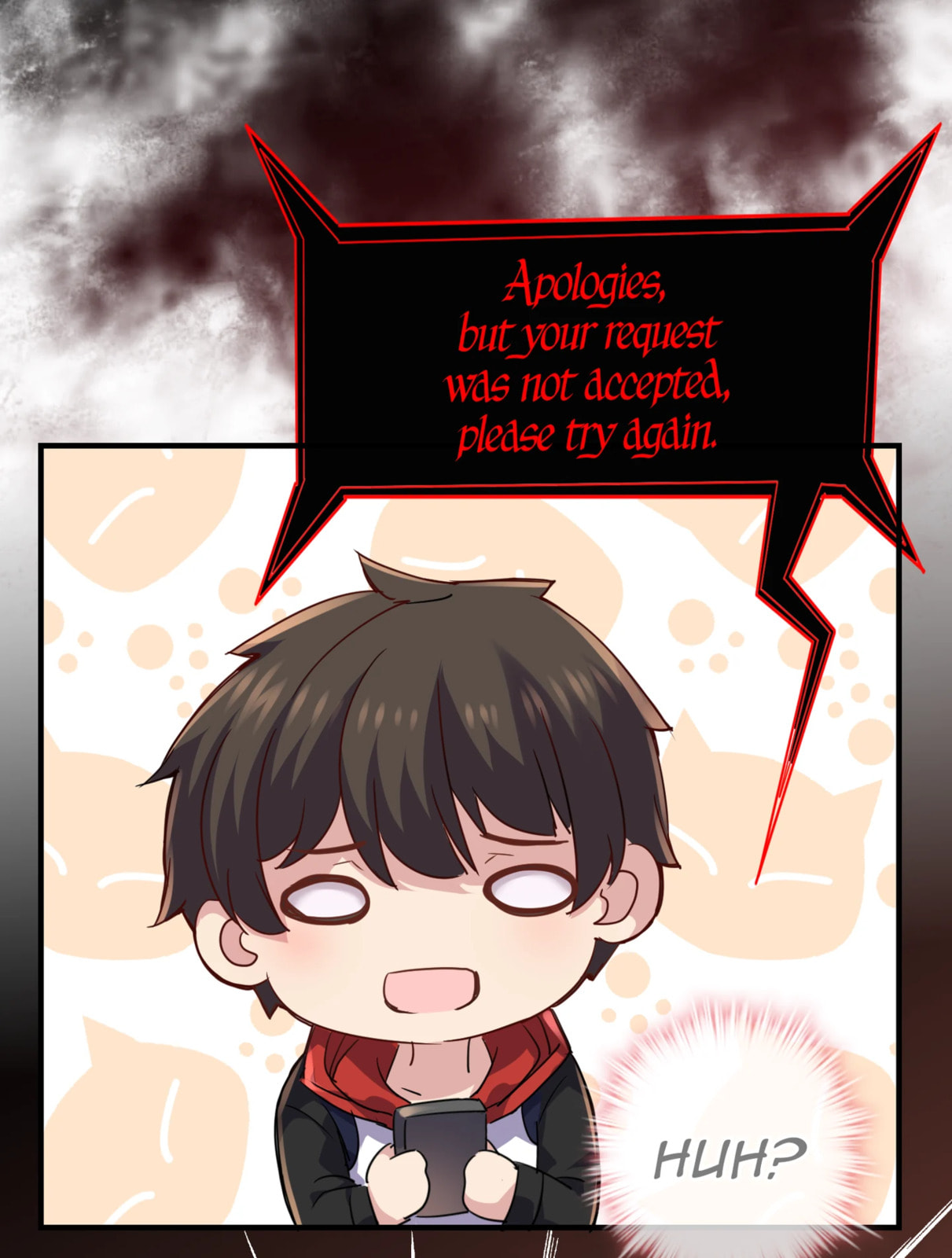 Read Haunted House chapter 19 image 1 on Lezhin