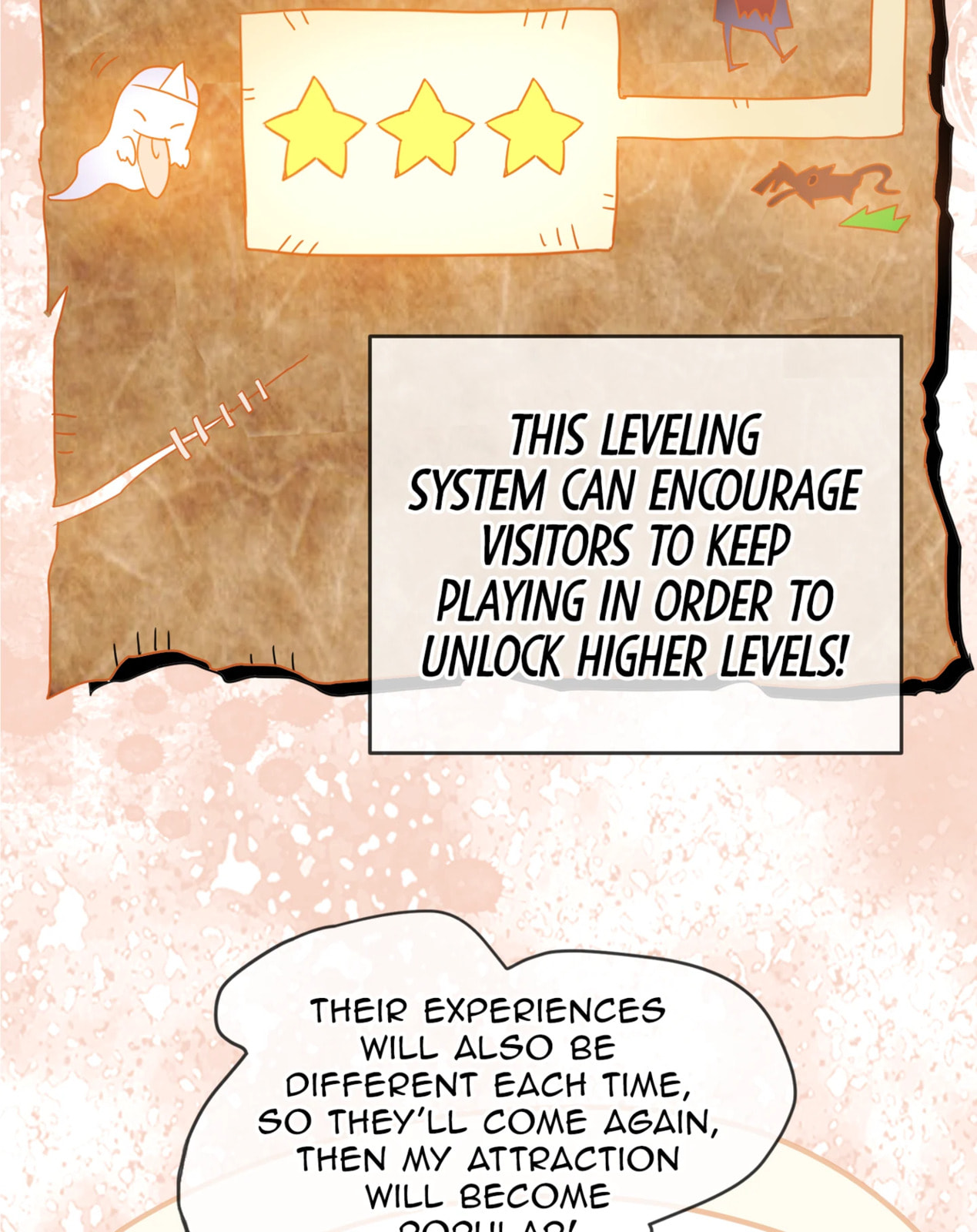 Read Haunted House chapter 19 image 11 on Lezhin
