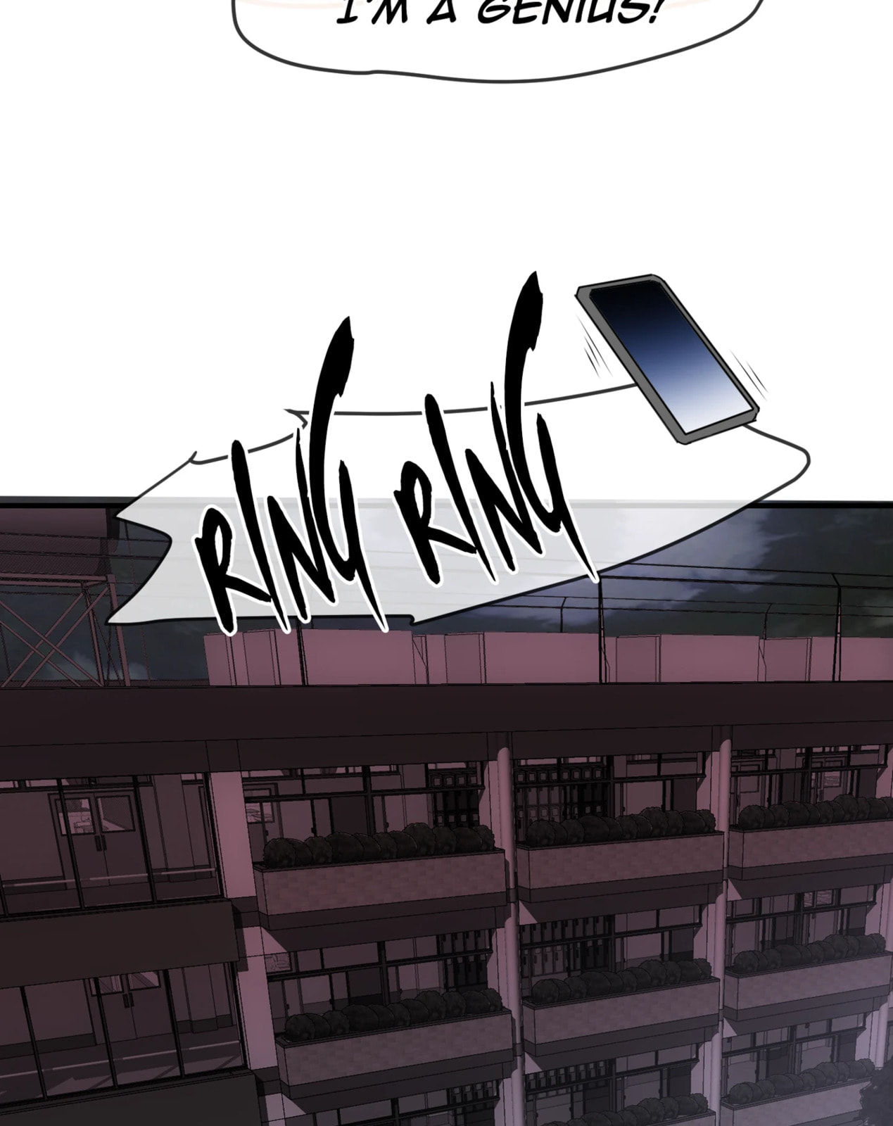 Read Haunted House chapter 19 image 13 on Lezhin