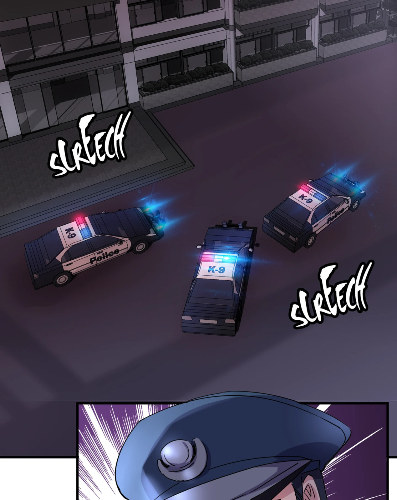 Read Haunted House chapter 19 image 14 on Lezhin