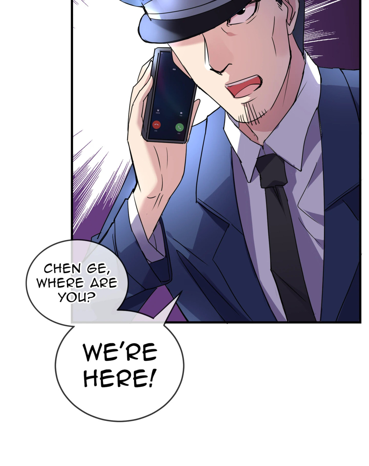 Read Haunted House chapter 19 image 15 on Lezhin