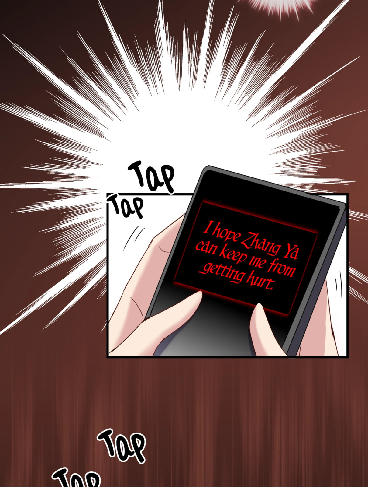 Read Haunted House chapter 19 image 2 on Lezhin