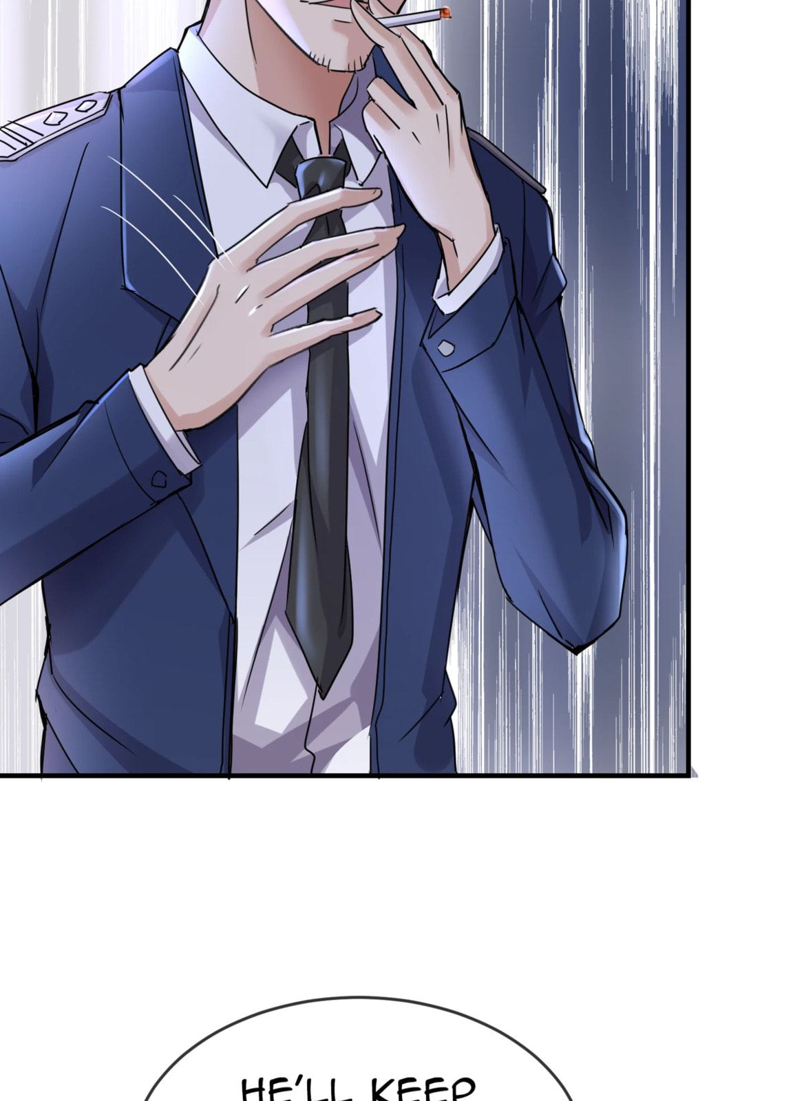 Read Haunted House chapter 19 image 22 on Lezhin