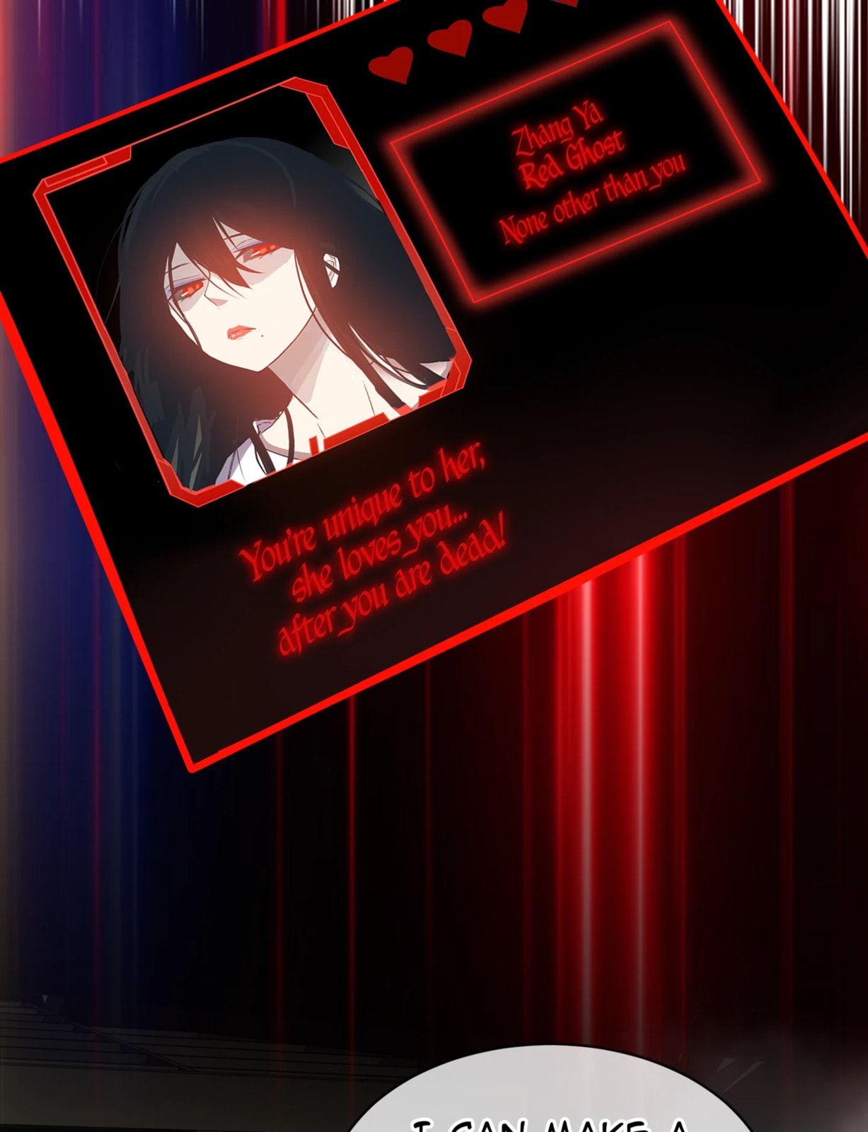 Read Haunted House chapter 19 image 27 on Lezhin