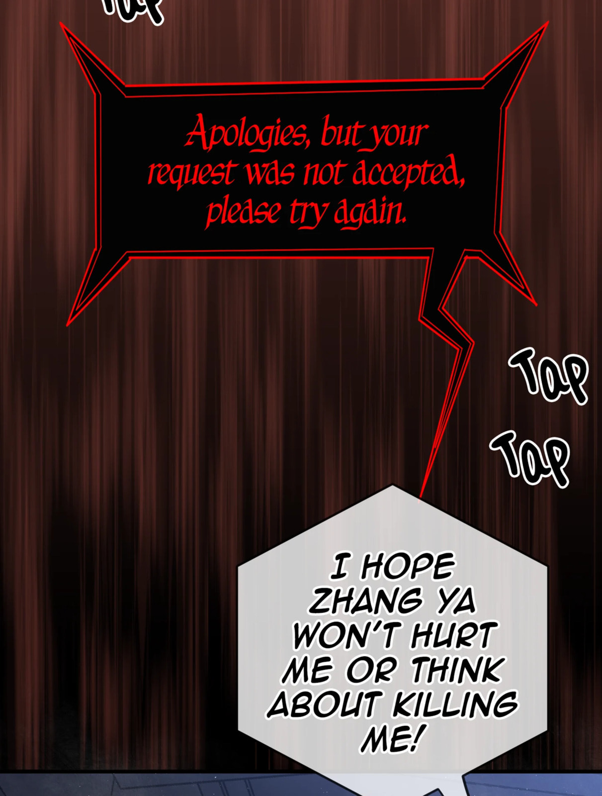 Read Haunted House chapter 19 image 3 on Lezhin