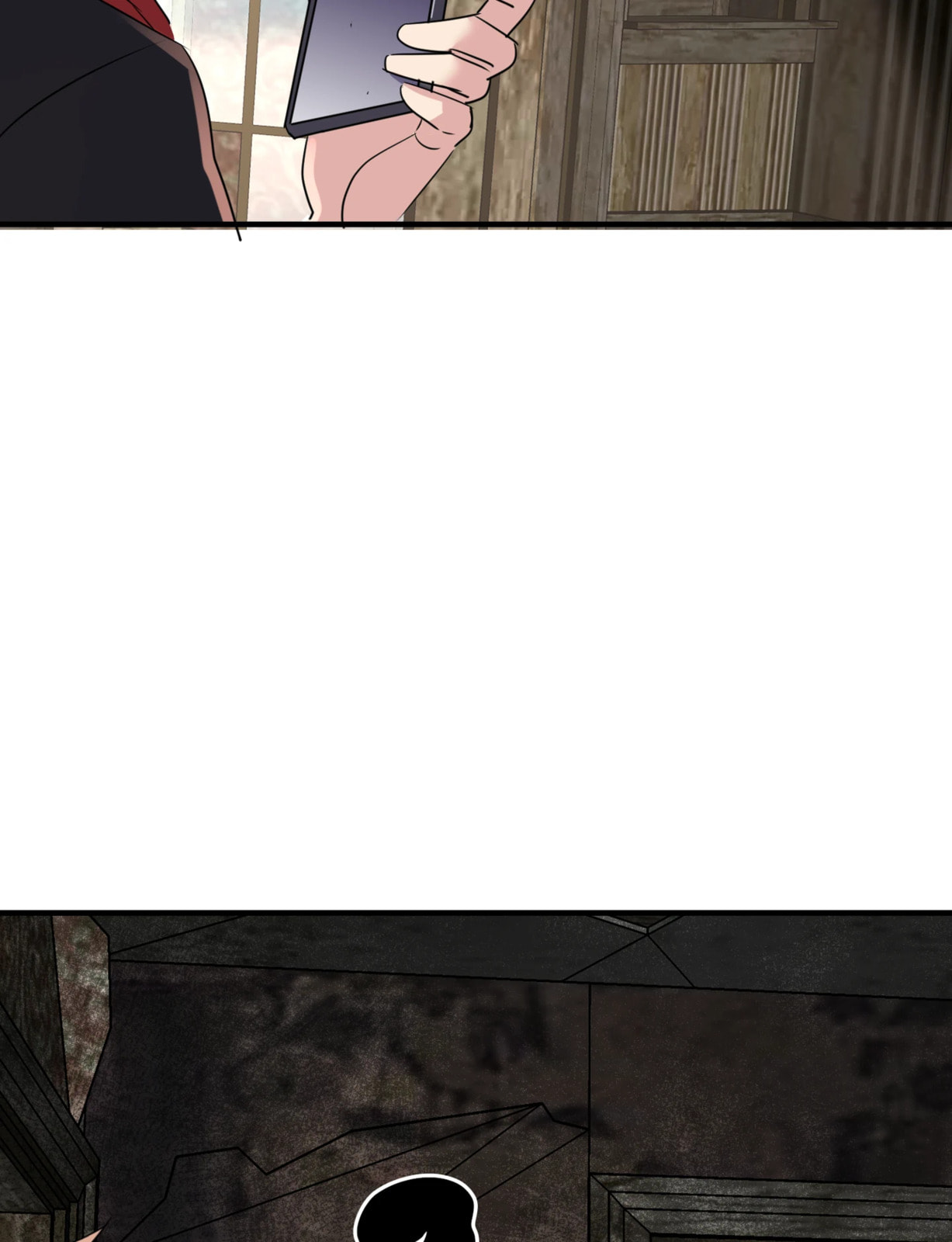 Read Haunted House chapter 19 image 30 on Lezhin