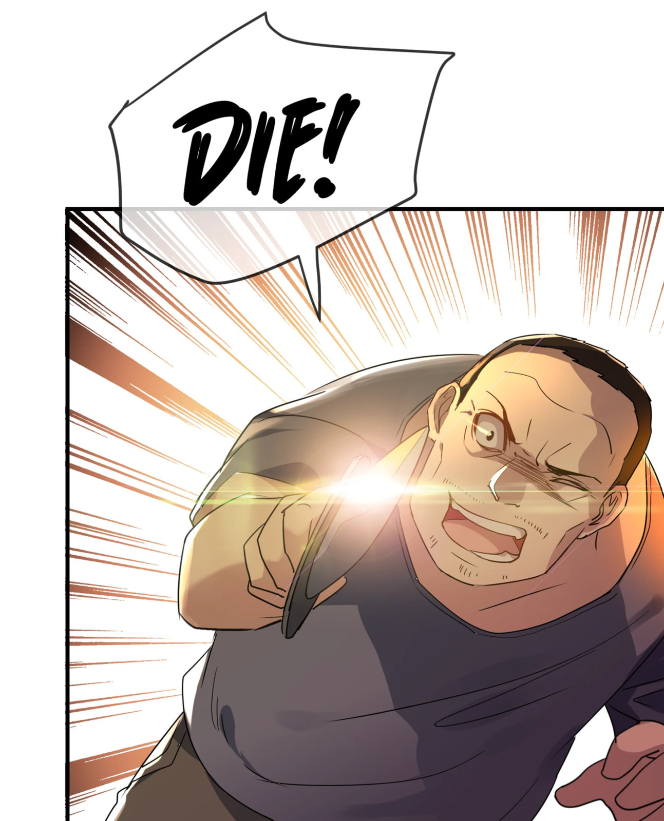 Read Haunted House chapter 19 image 32 on Lezhin