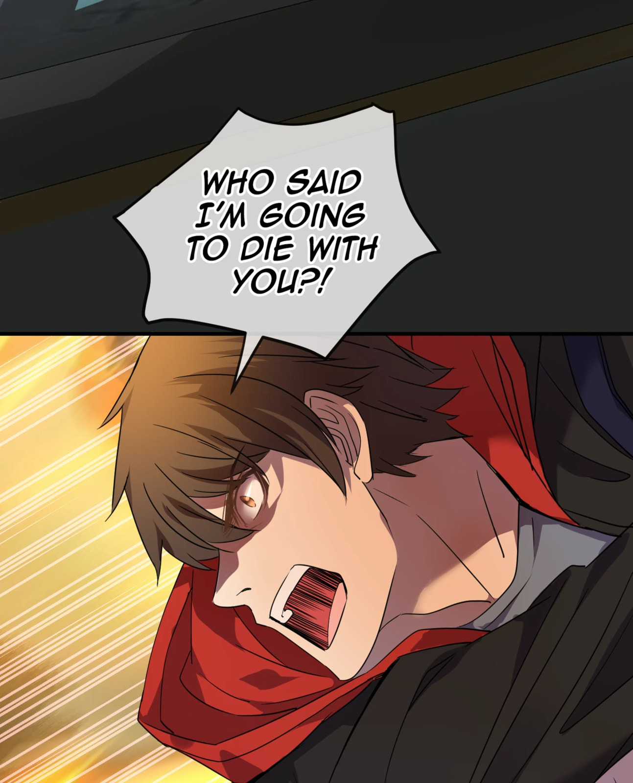 Read Haunted House chapter 19 image 36 on Lezhin