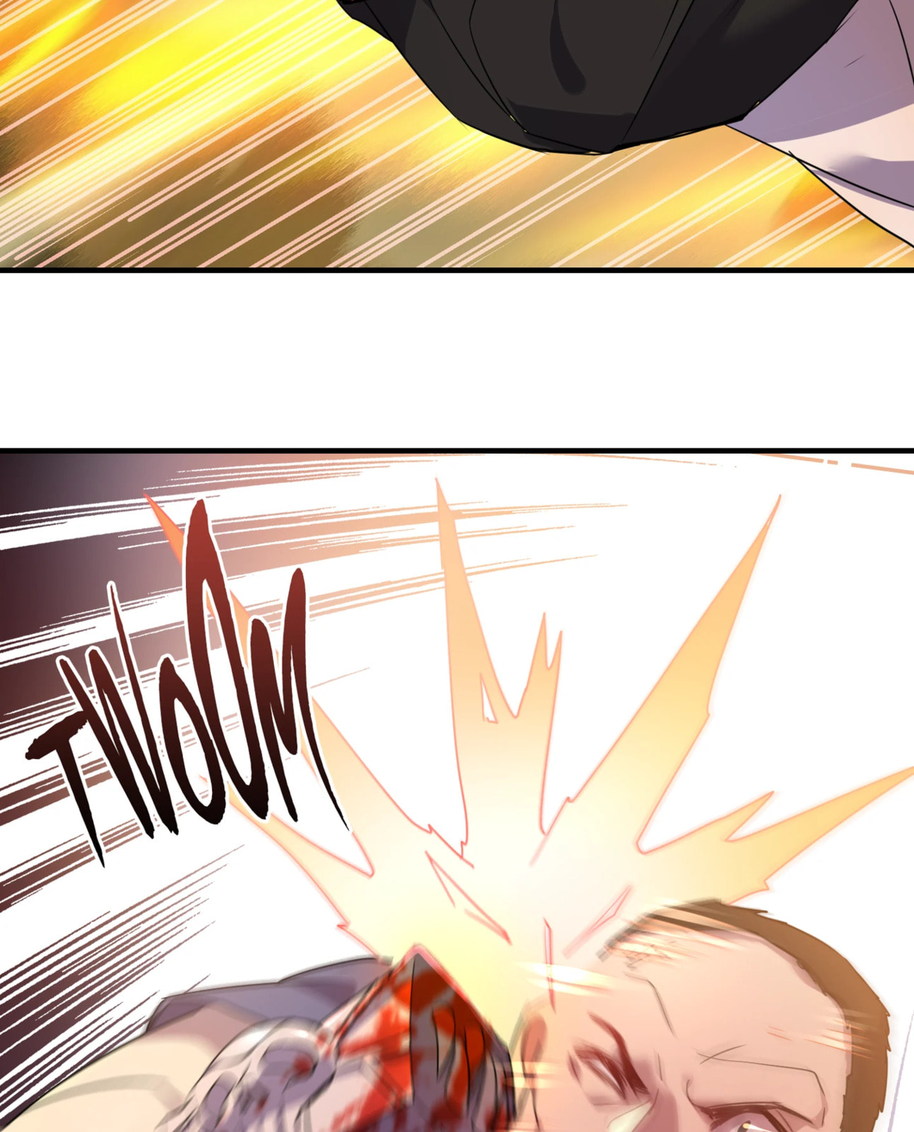Read Haunted House chapter 19 image 37 on Lezhin