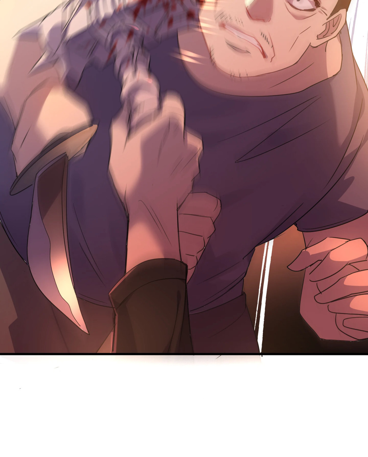 Read Haunted House chapter 19 image 38 on Lezhin