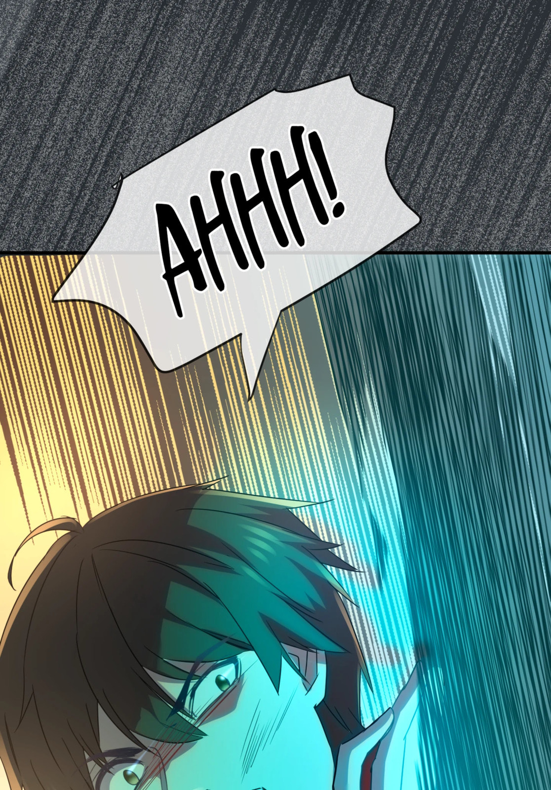 Read Haunted House chapter 19 image 47 on Lezhin