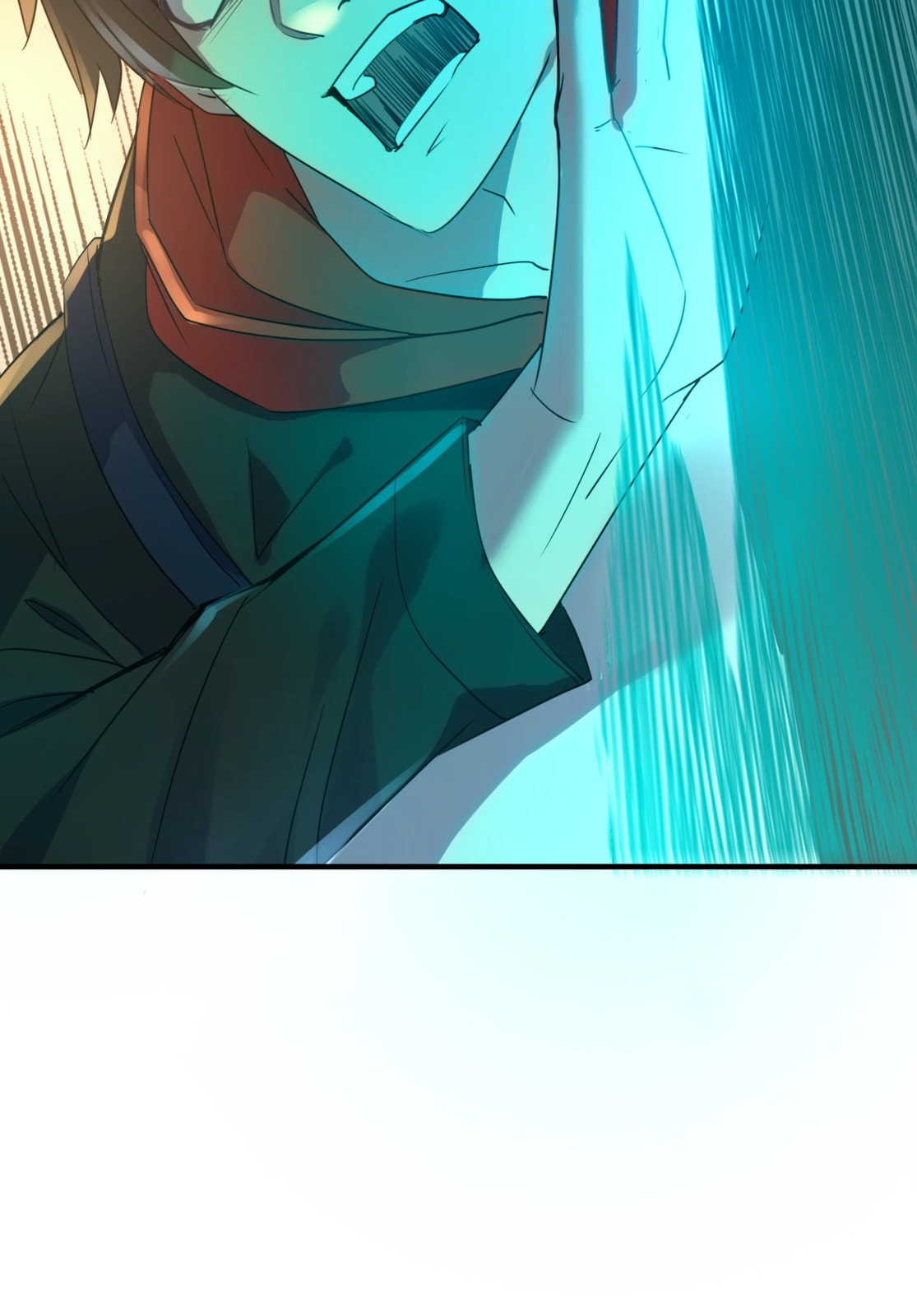 Read Haunted House chapter 19 image 48 on Lezhin