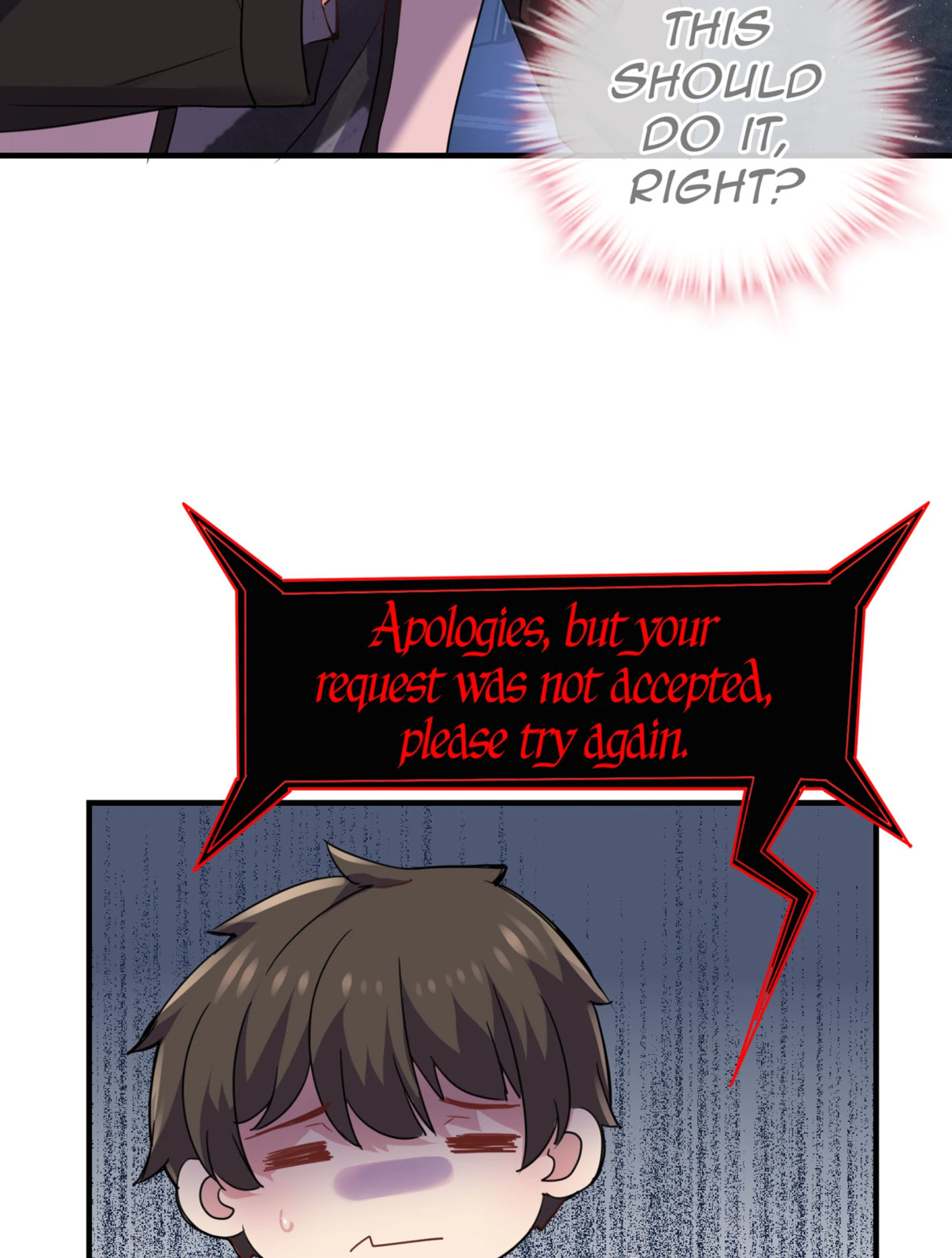 Read Haunted House chapter 19 image 5 on Lezhin