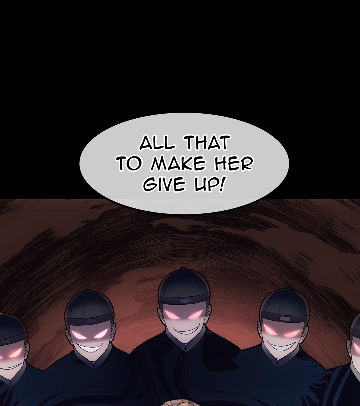 Read Haunted House chapter 2 image 20 on Lezhin