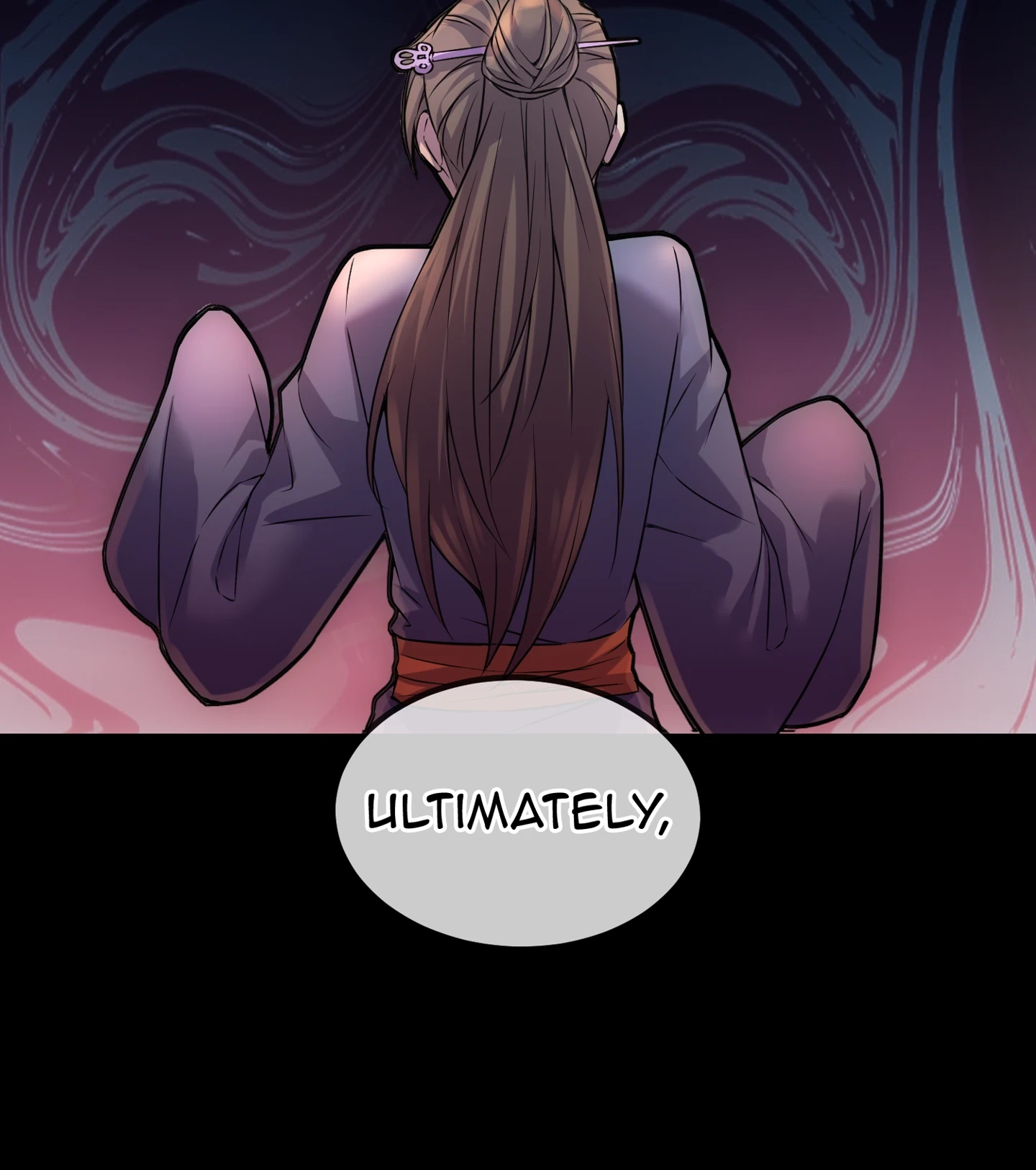 Read Haunted House chapter 2 image 21 on Lezhin