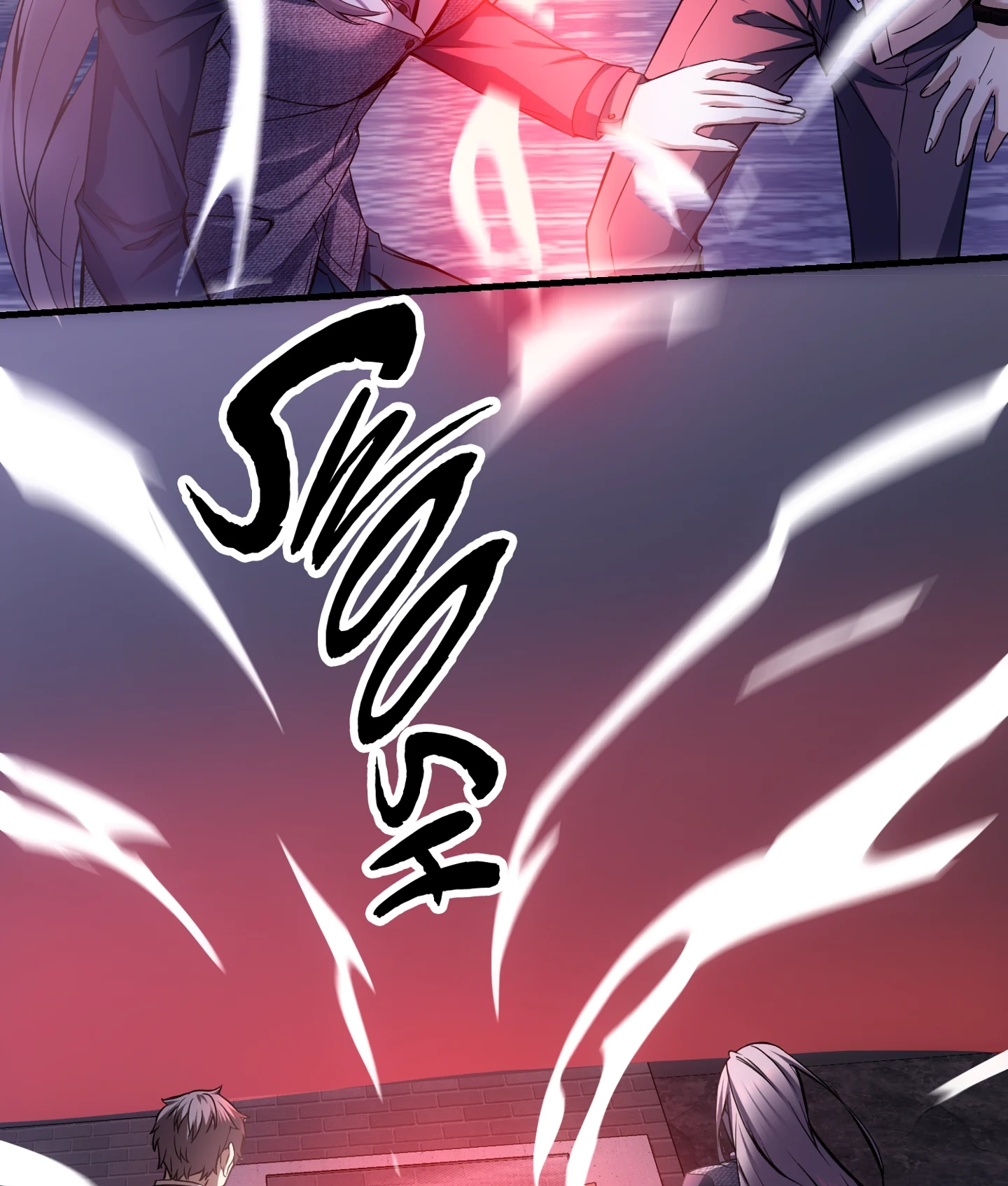 Read Haunted House chapter 2 image 42 on Lezhin