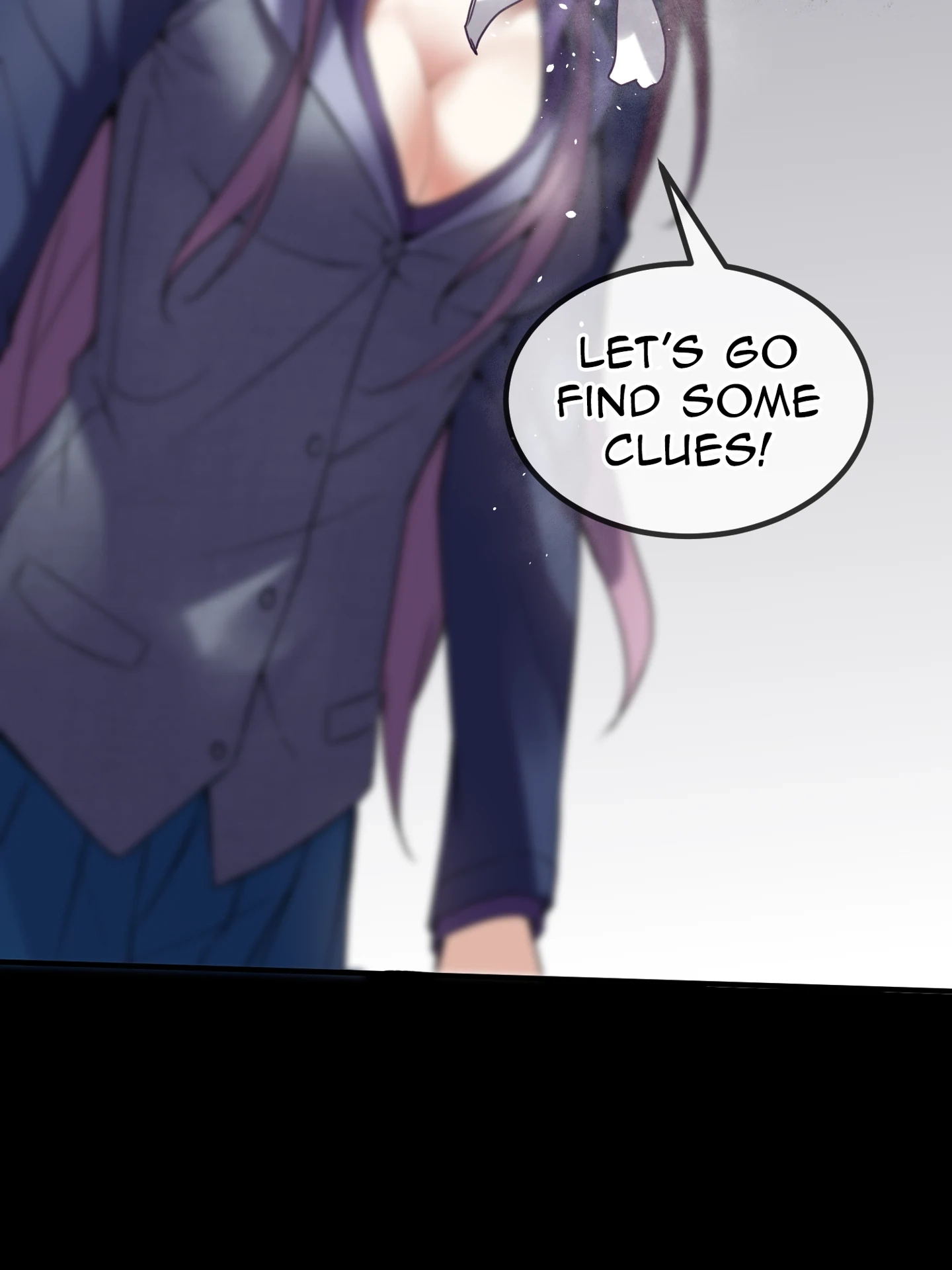 Read Haunted House chapter 2 image 47 on Lezhin