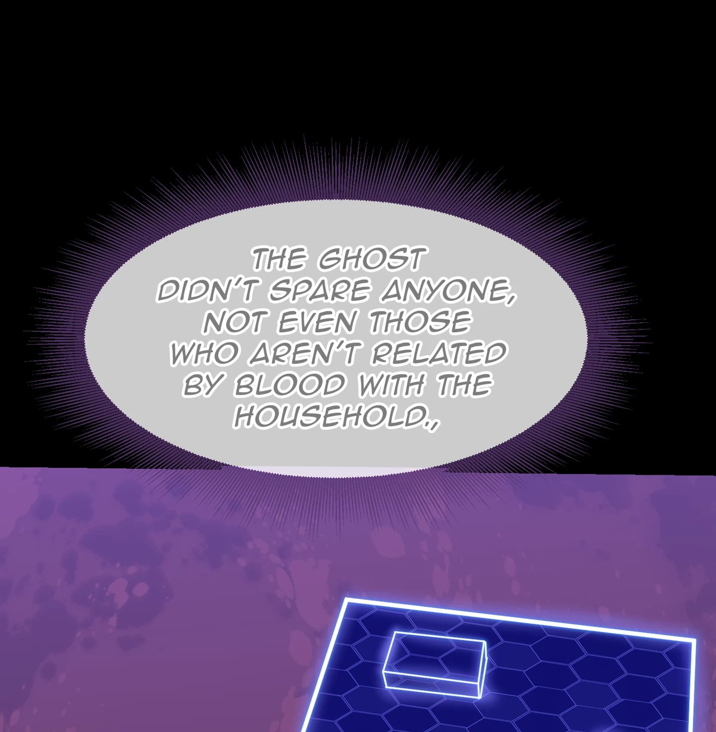 Read Haunted House chapter 2 image 53 on Lezhin