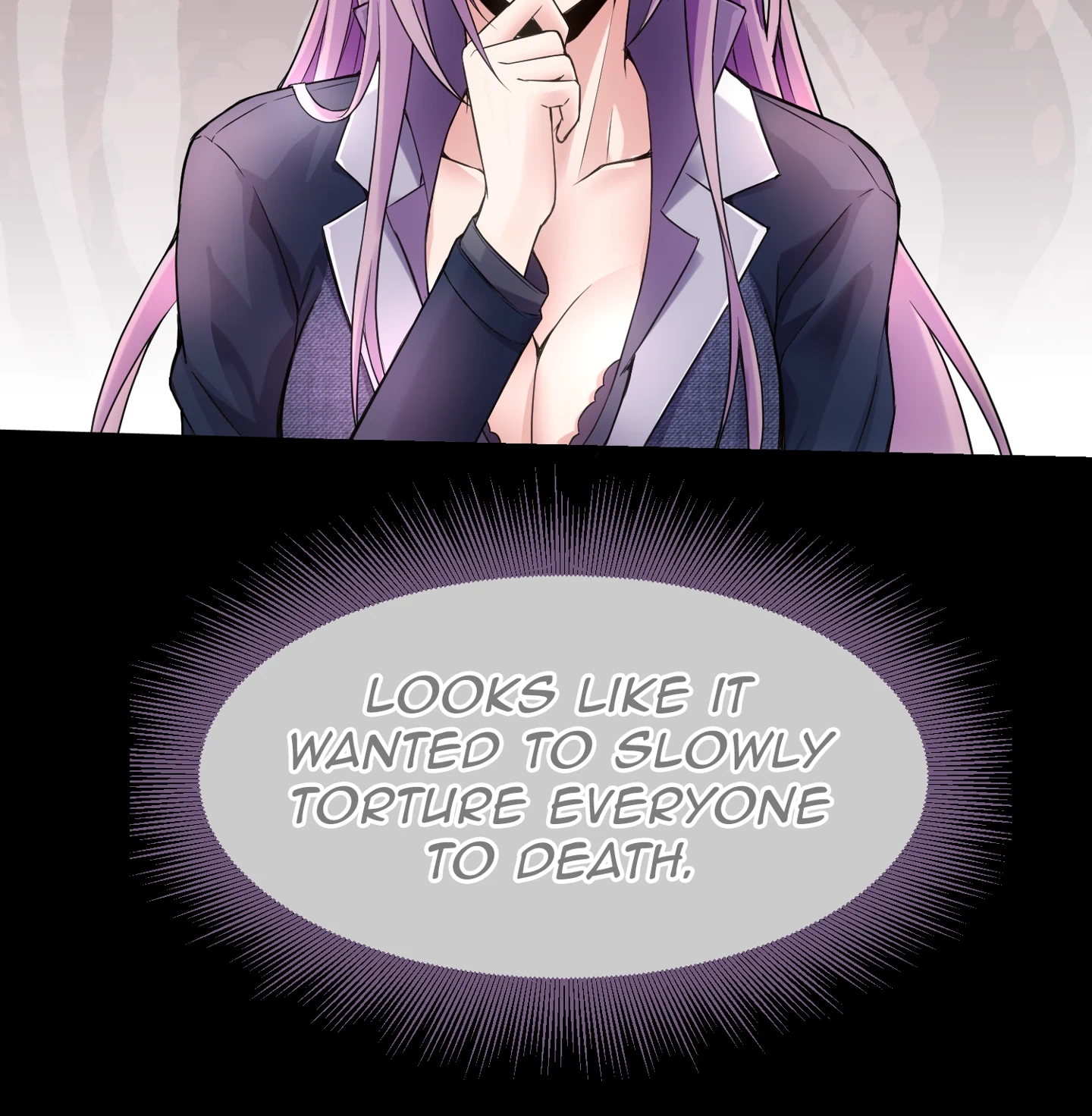 Read Haunted House chapter 2 image 55 on Lezhin