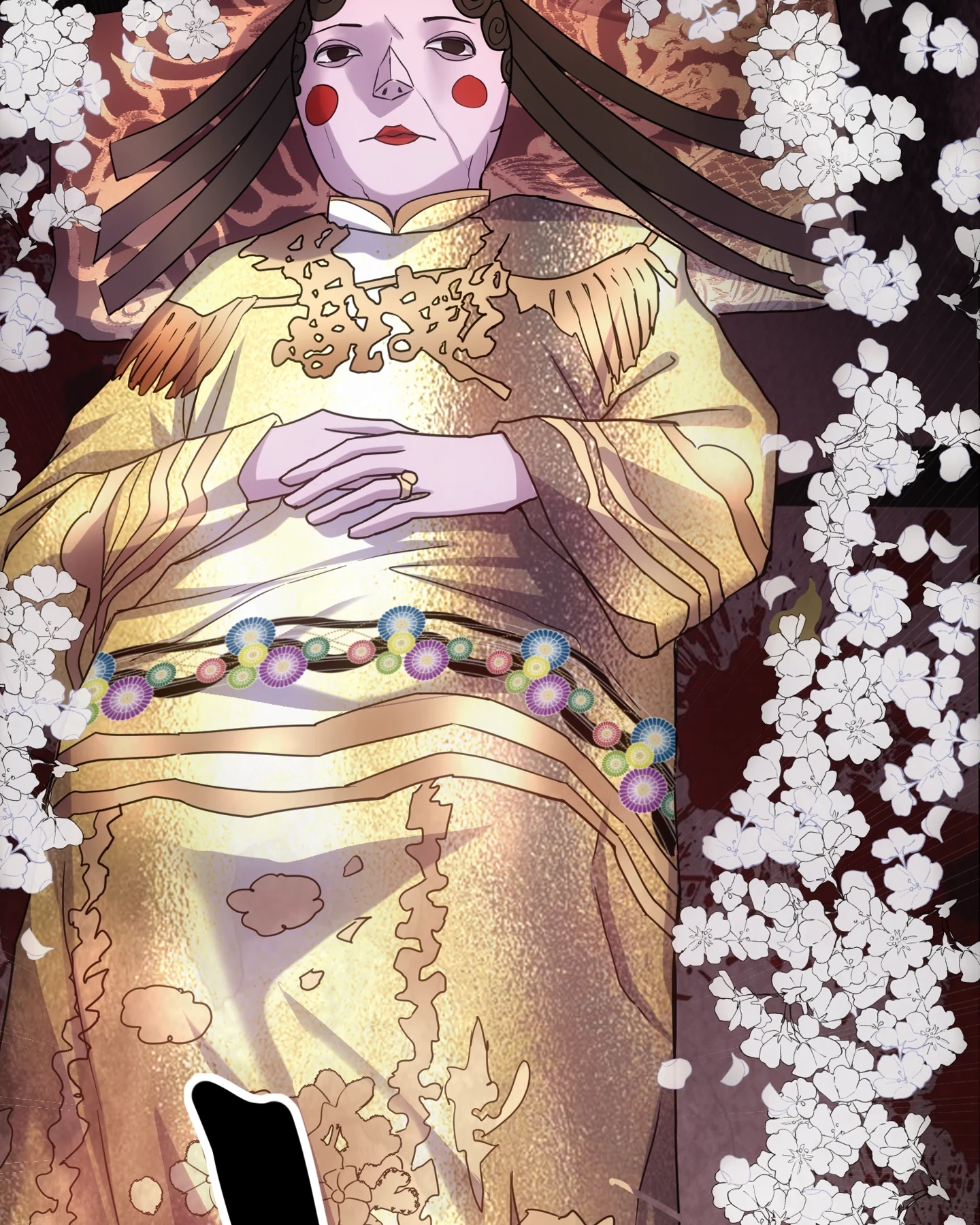 Read Haunted House chapter 2 image 62 on Lezhin