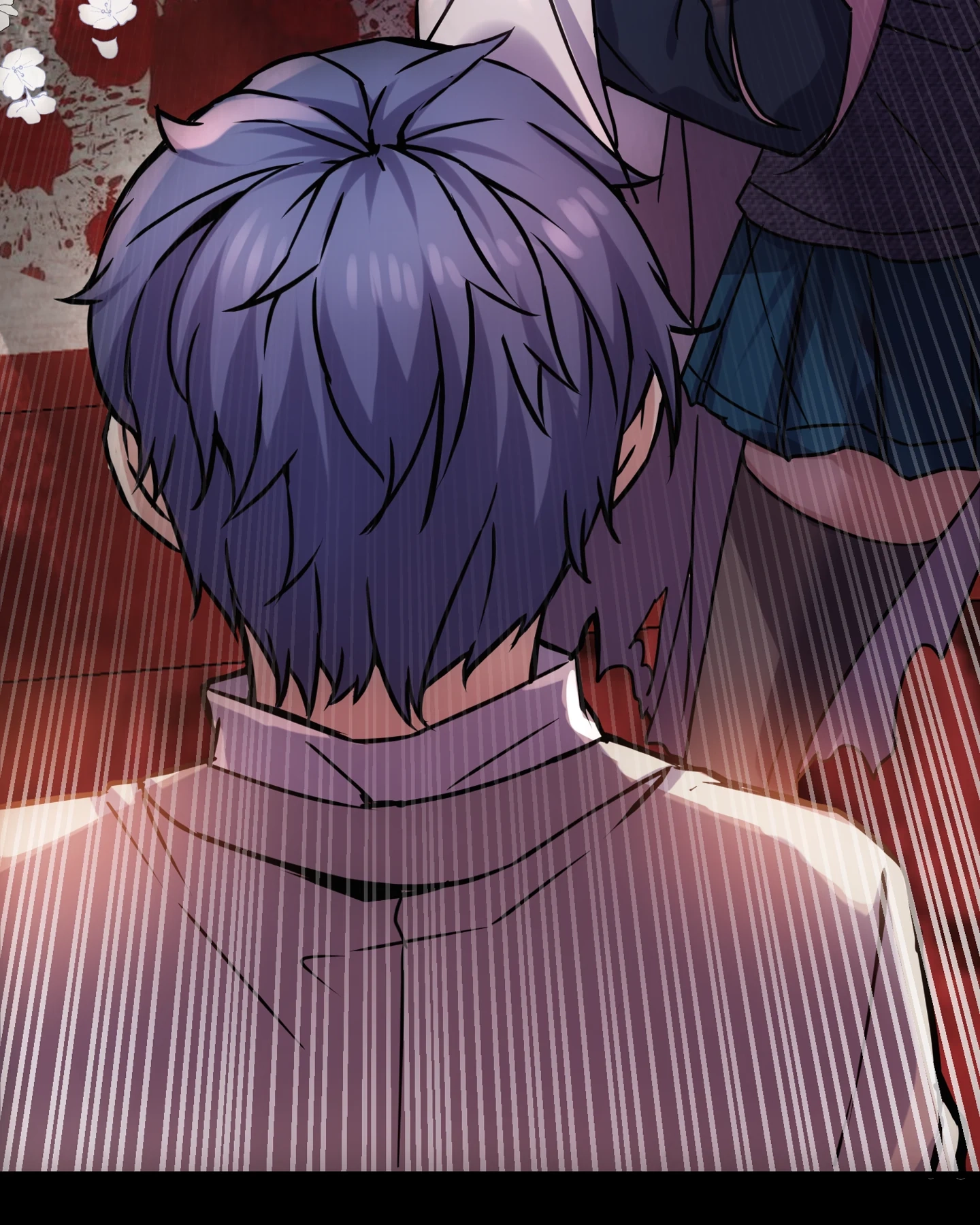 Read Haunted House chapter 2 image 63 on Lezhin