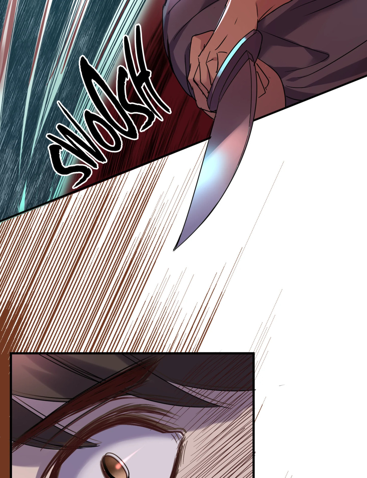 Read Haunted House chapter 20 image 1 on Lezhin