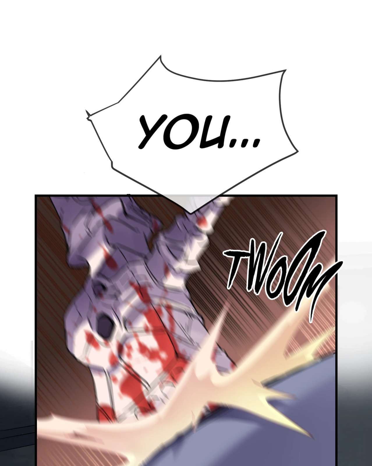 Read Haunted House chapter 20 image 16 on Lezhin