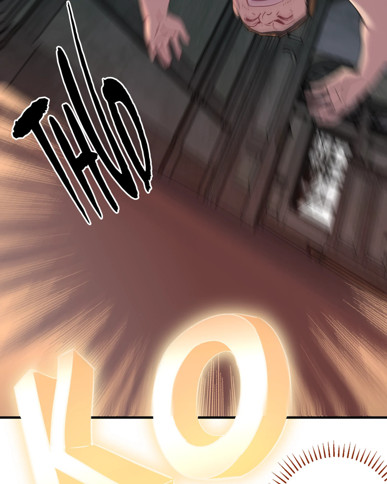 Read Haunted House chapter 20 image 18 on Lezhin