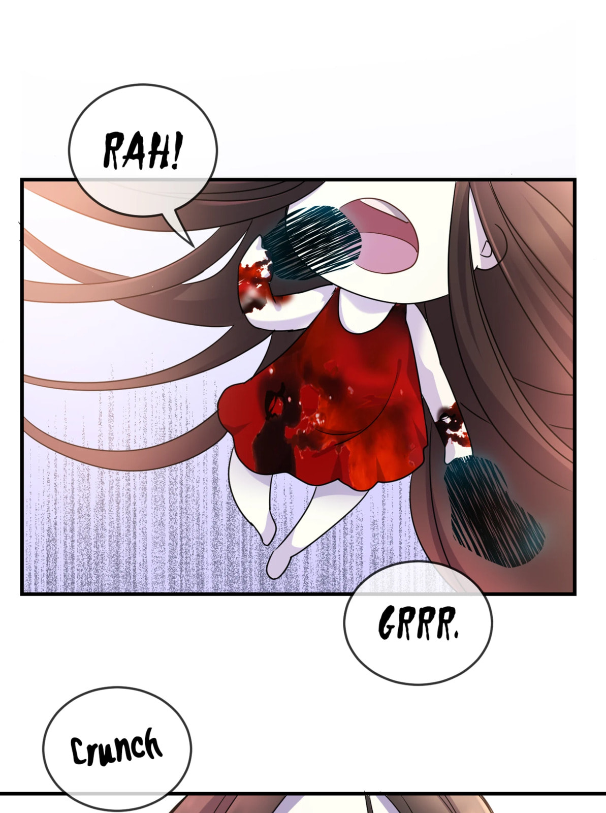 Read Haunted House chapter 20 image 23 on Lezhin