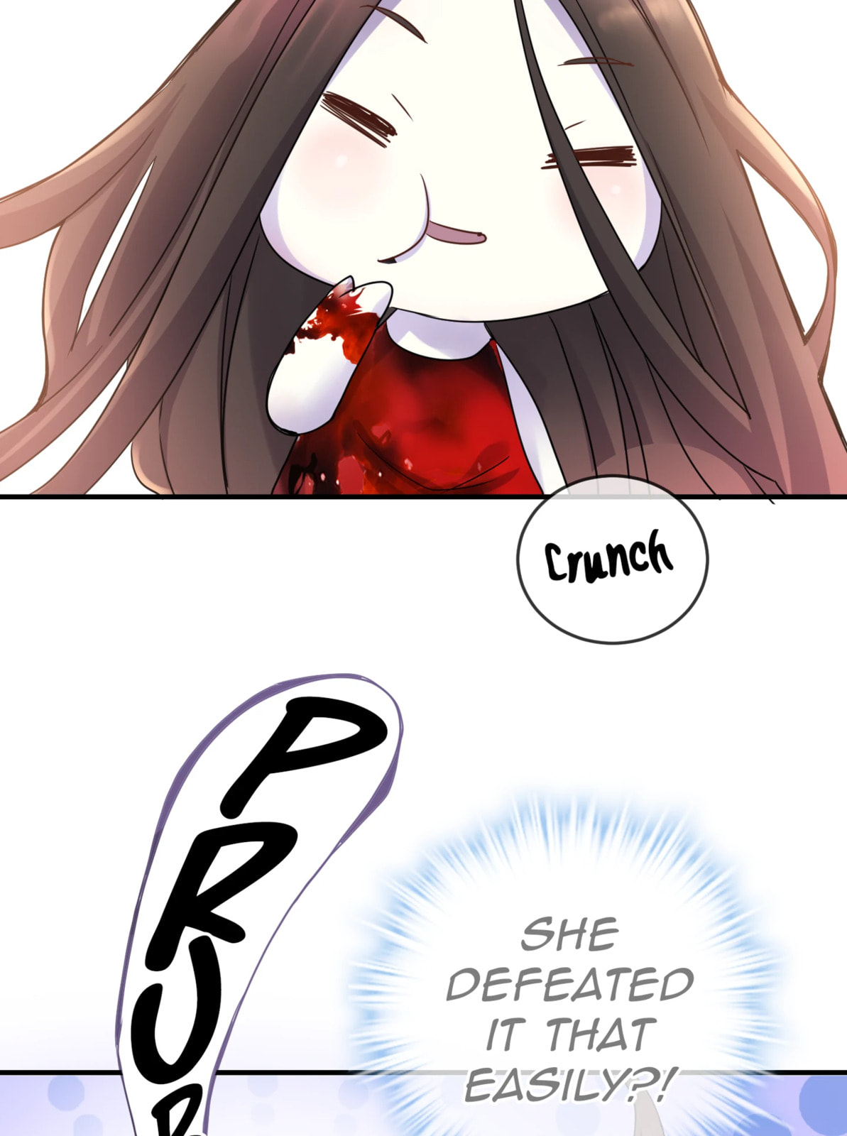 Read Haunted House chapter 20 image 24 on Lezhin
